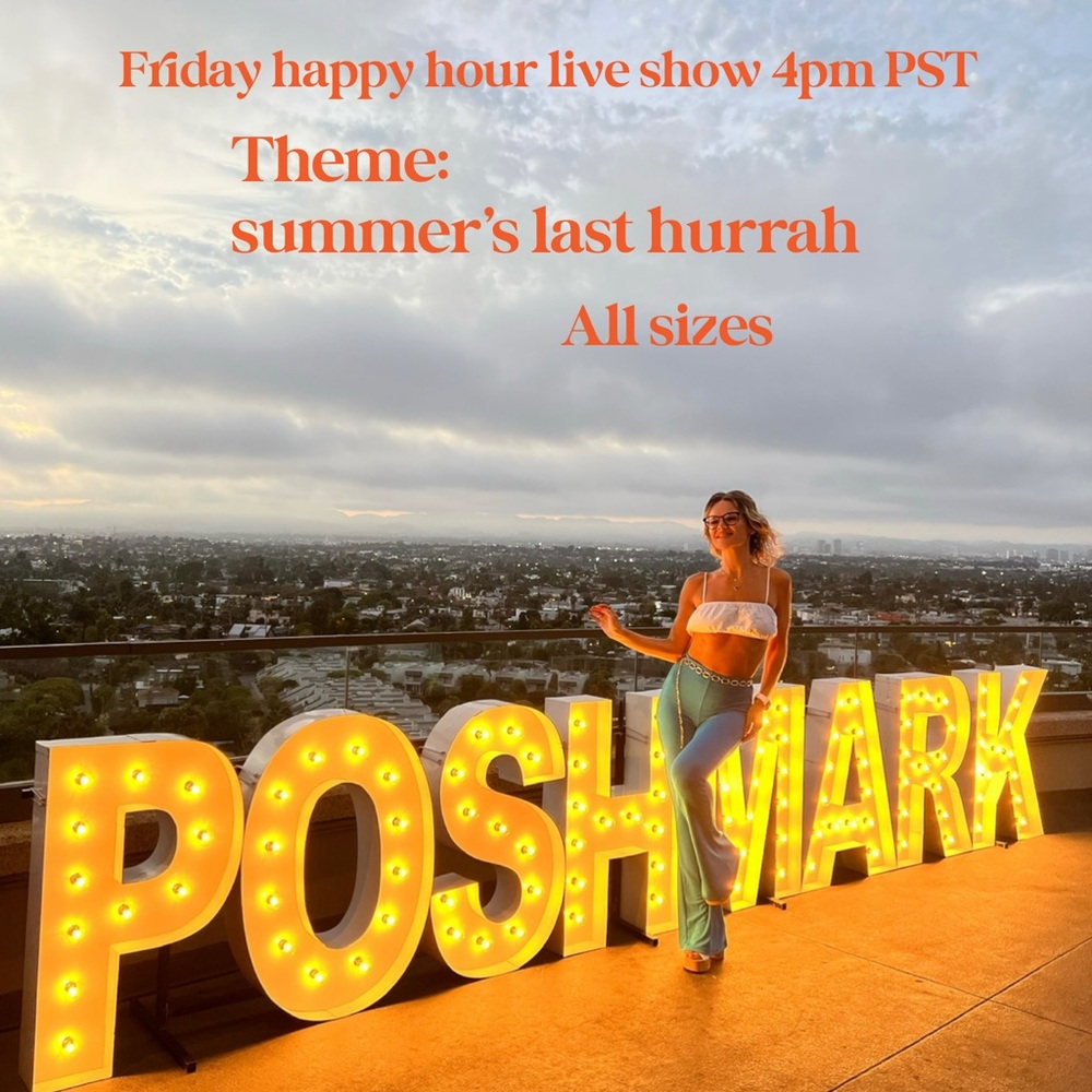 💕Meet your Posher, Tijana! 💕 - Picture 7 of 10